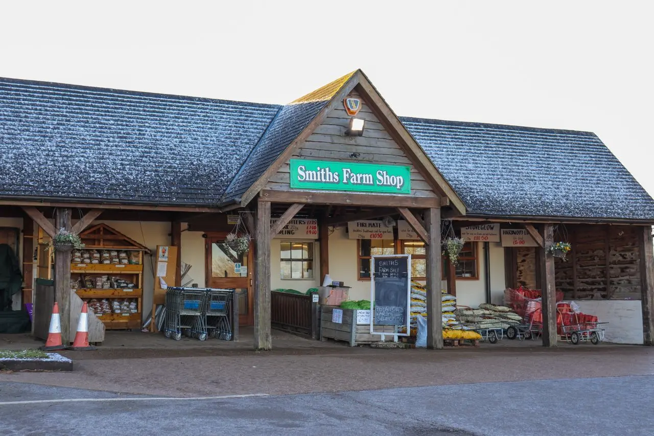 Smiths Farm Shop main photo