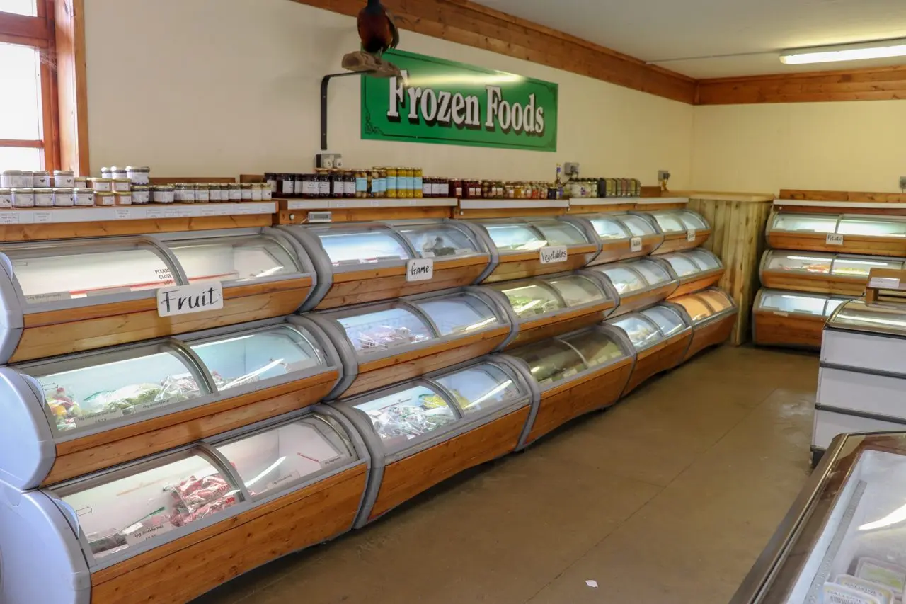 Smiths Farm Shop photo 2
