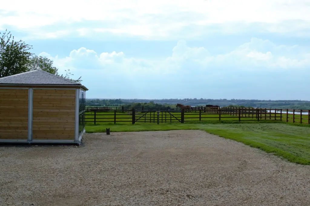 The Farm Shed, Holcot photo 2