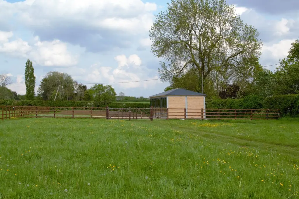 The Farm Shed, Holcot photo 4
