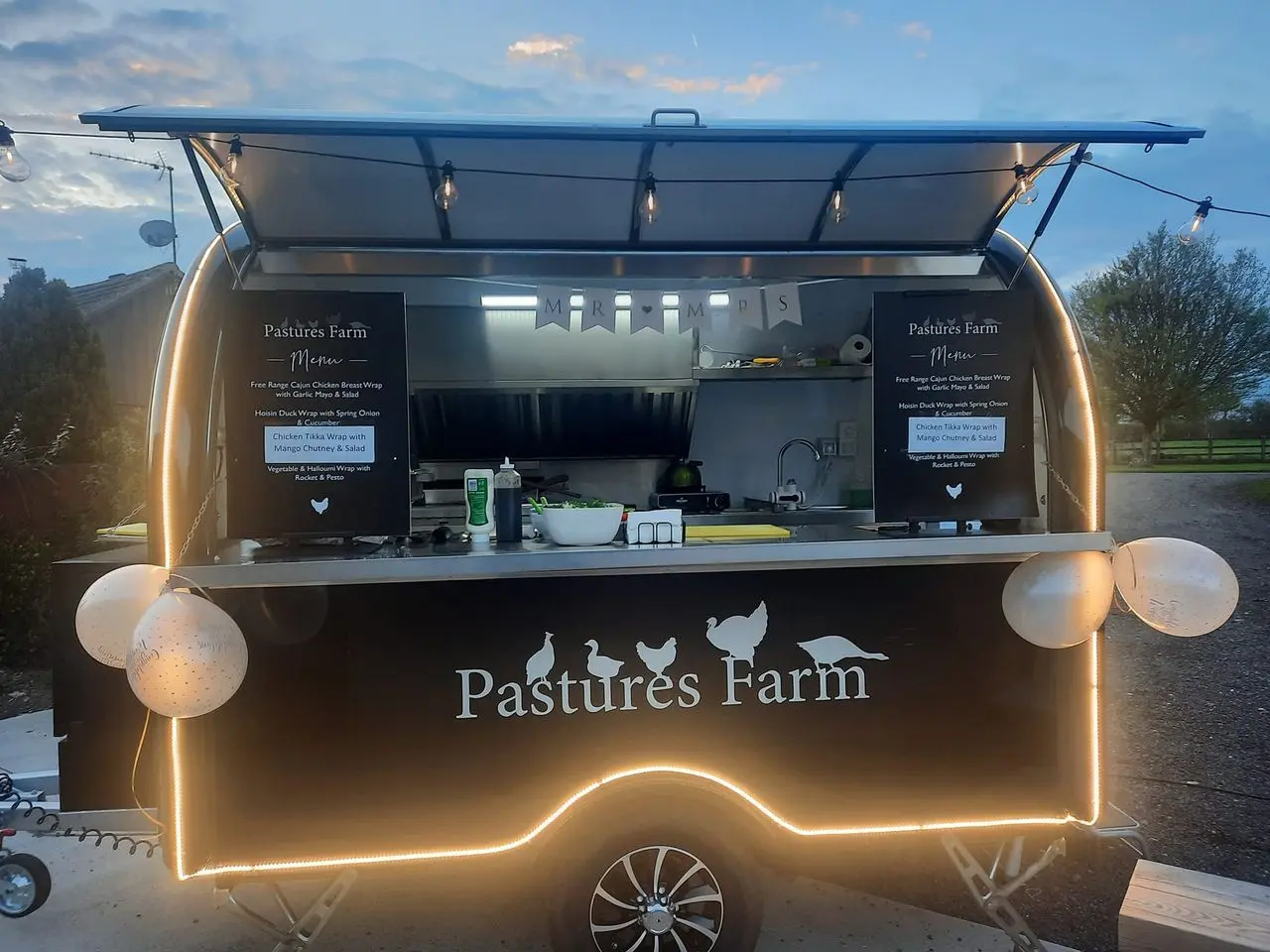Pastures Poultry Farm Shop & Café photo 1