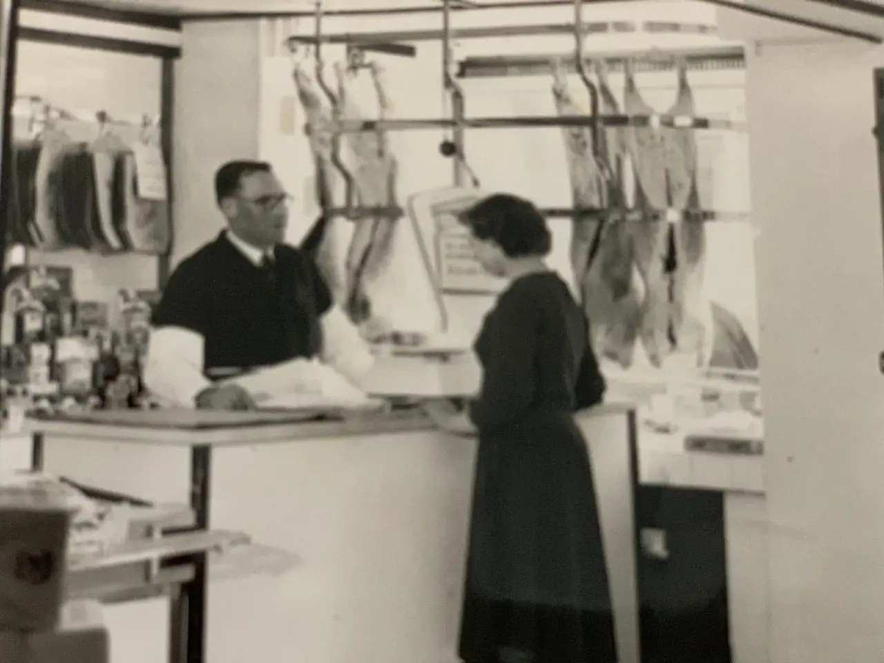 B Curtis Butchers photo 1