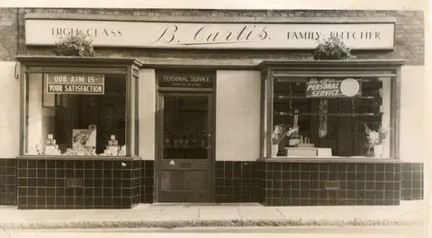 B Curtis Butchers photo 2