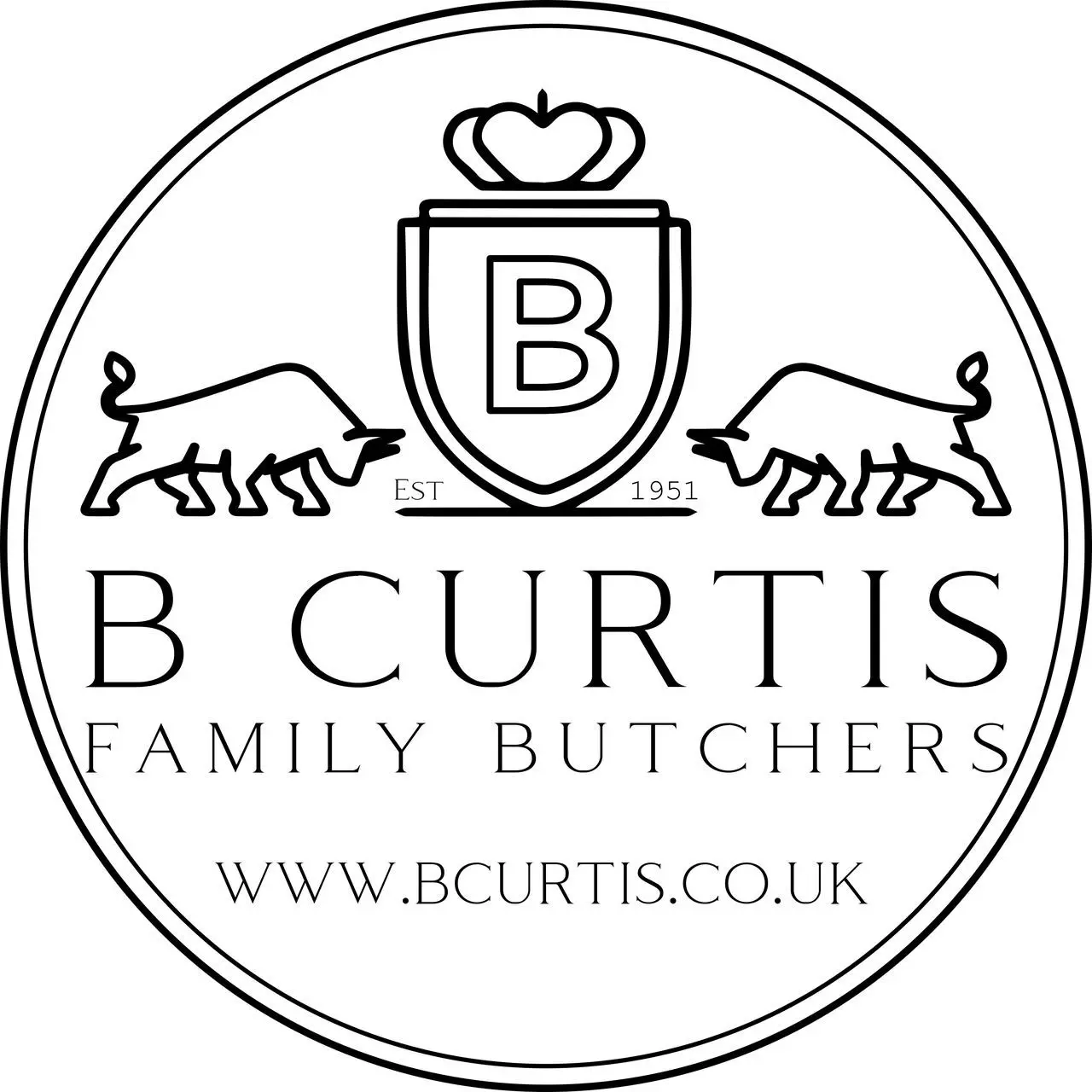 B Curtis Butchers photo 3