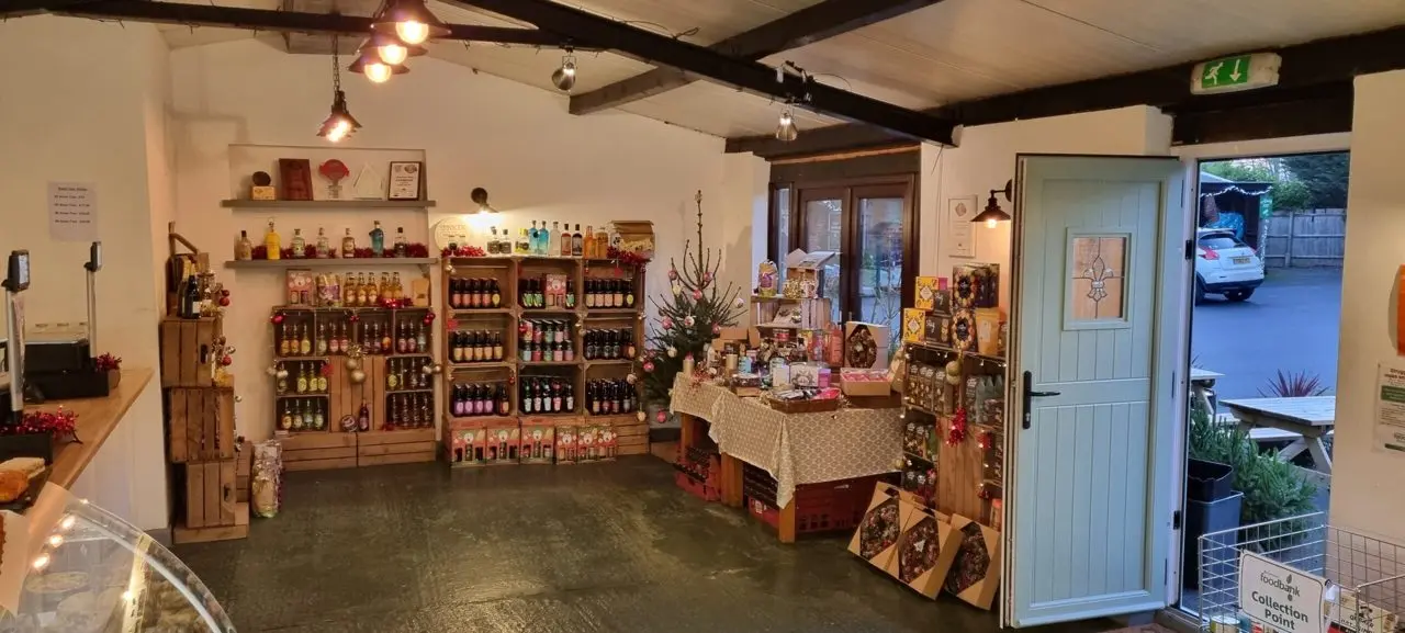Crow Farm Shop main photo