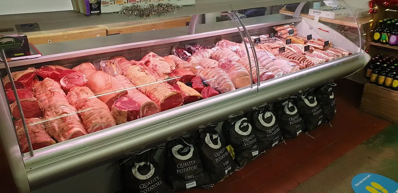 Crow Farm Shop photo 1