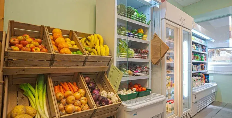 Norden Farm Shop main photo