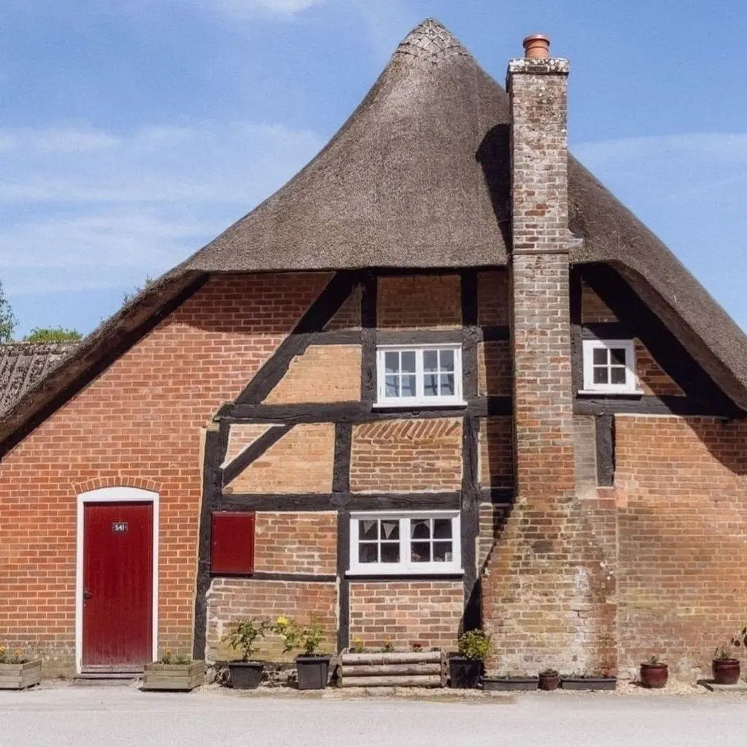 Pamphill Dairy Farm Shop photo 1