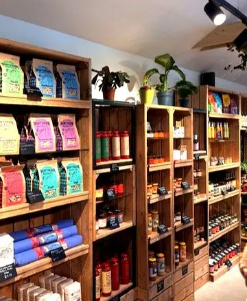 The Farm Shop at Holme (Holme for Gardens) photo 1