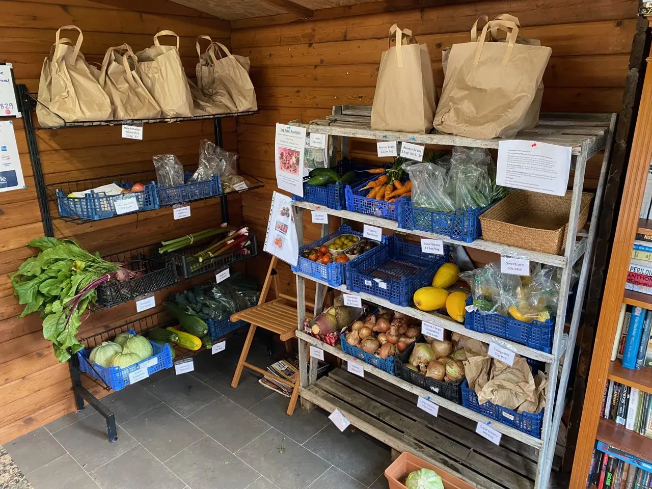 Holtwood Community Farm main photo