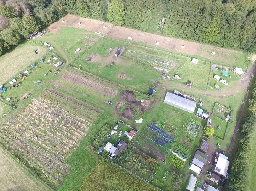 Holtwood Community Farm photo 1