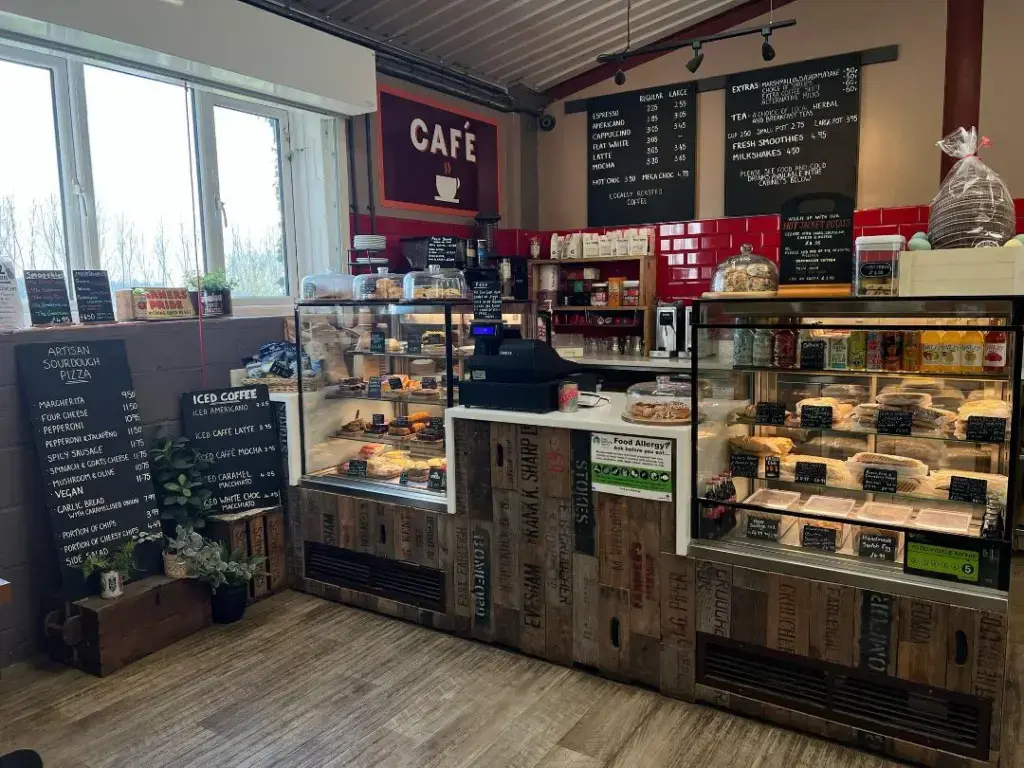 Farmer's Farm Shop photo 3