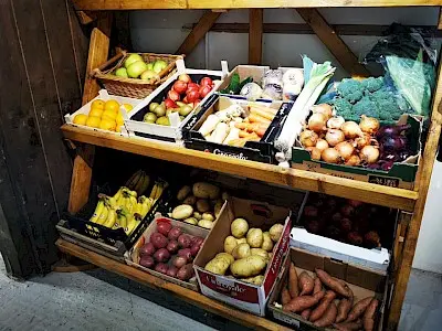 Bredgar Farm Shop photo 1