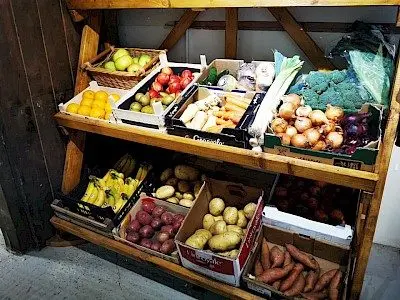 Bredgar Farm Shop photo 2