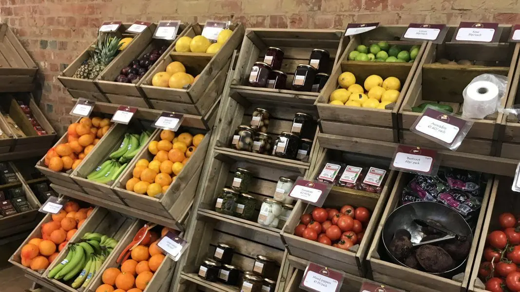 Broadditch Farm Shop main photo