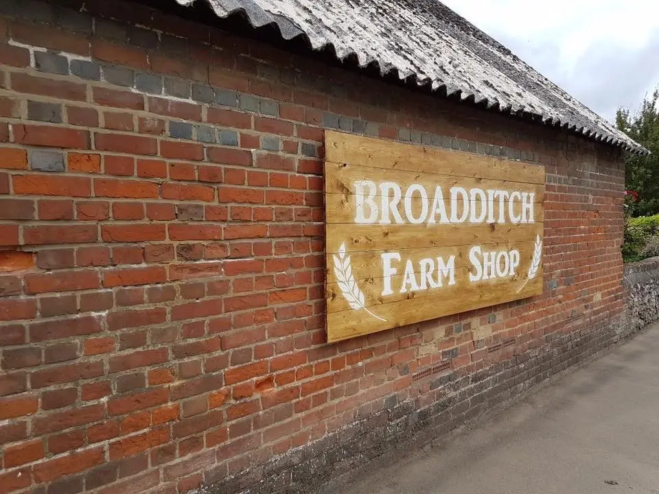 Broadditch Farm Shop photo 1