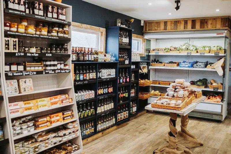 The Farm Shop at Spadework main photo