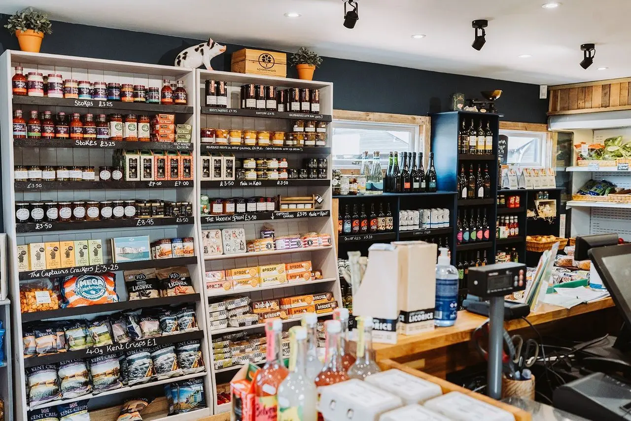 The Farm Shop at Spadework photo 2