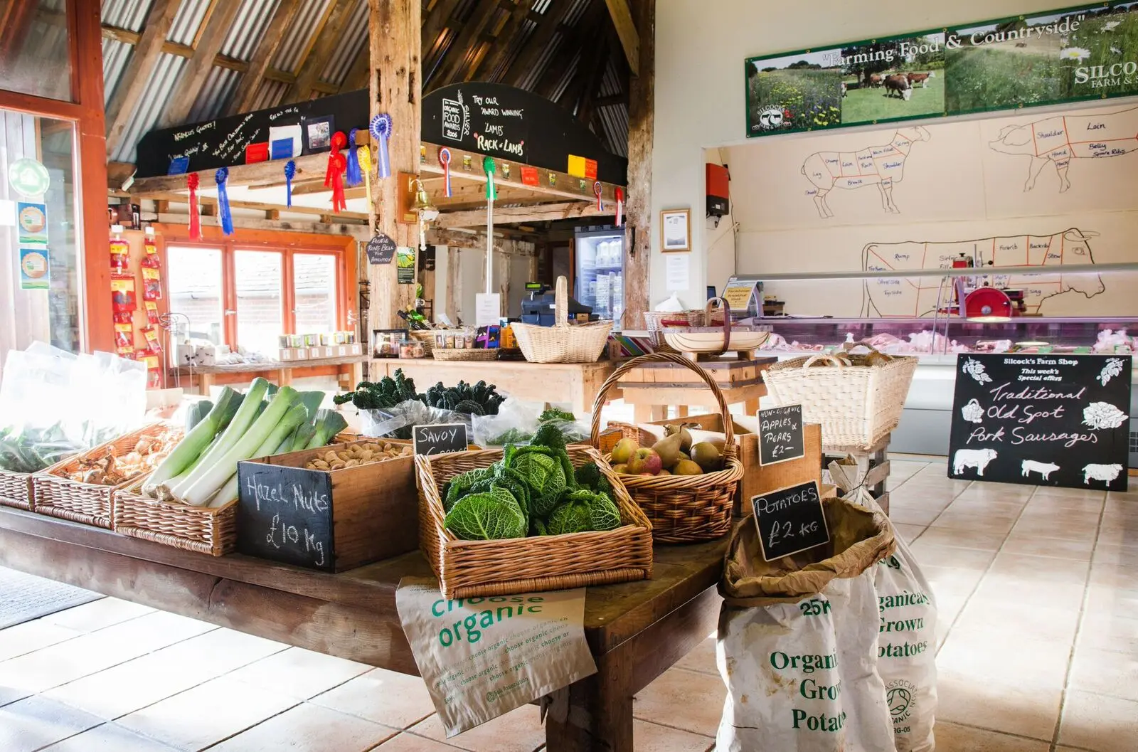 Silcocks Farm photo 3