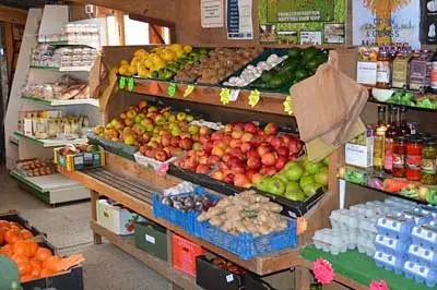 White Mill Farm Shop main photo