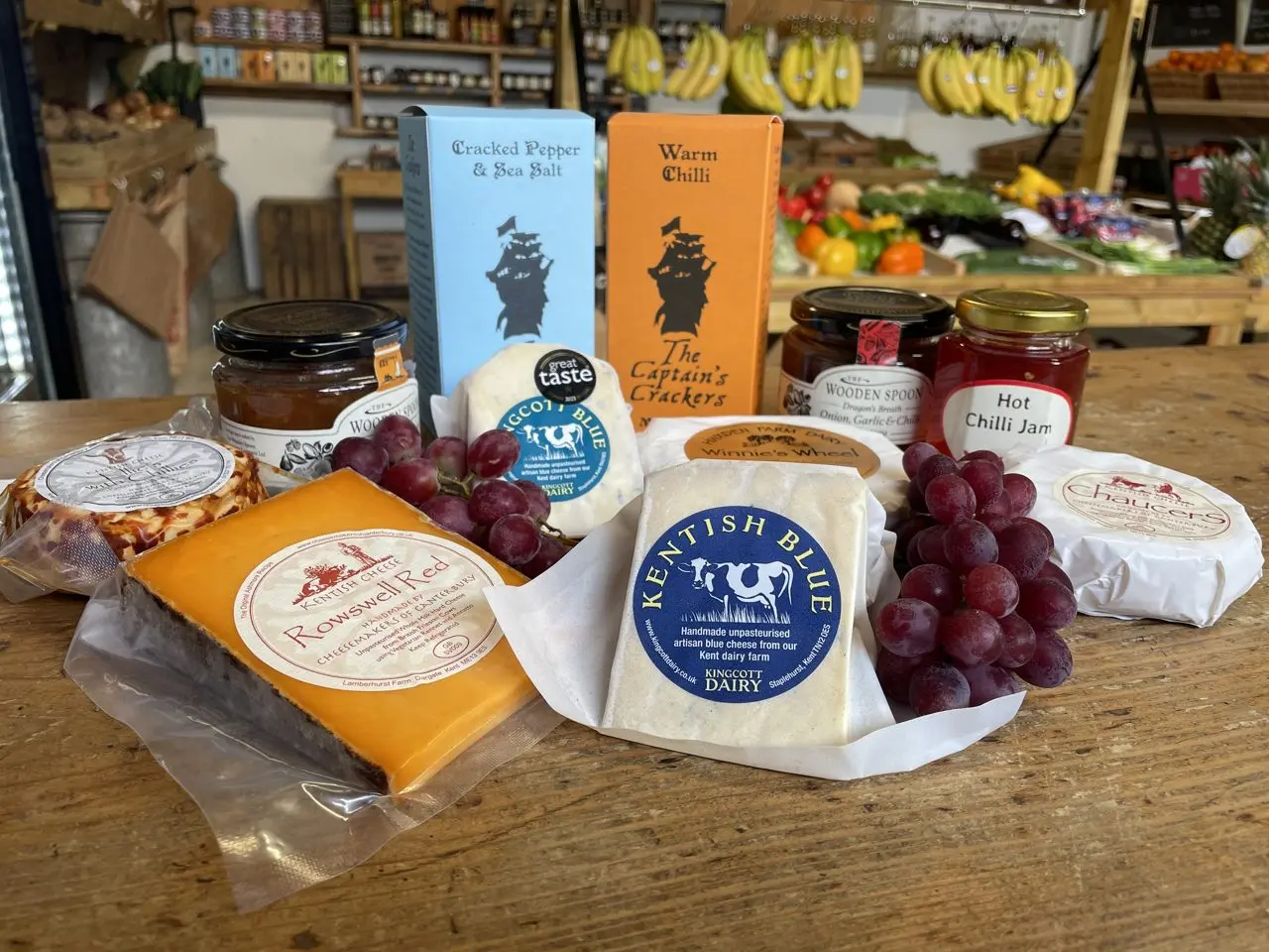 Frys' Farm Shop photo 1