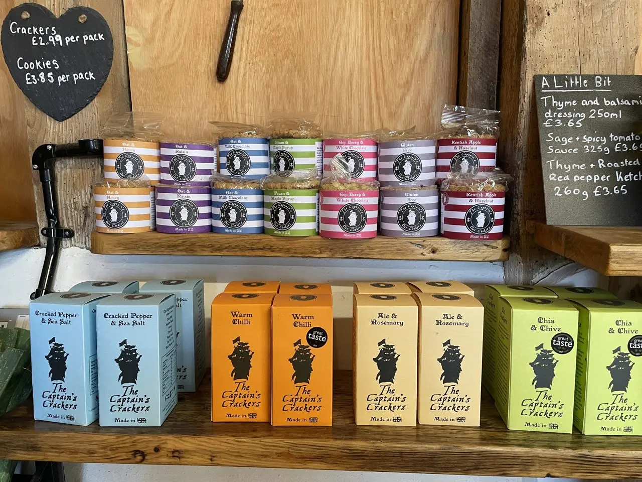 Frys' Farm Shop photo 2