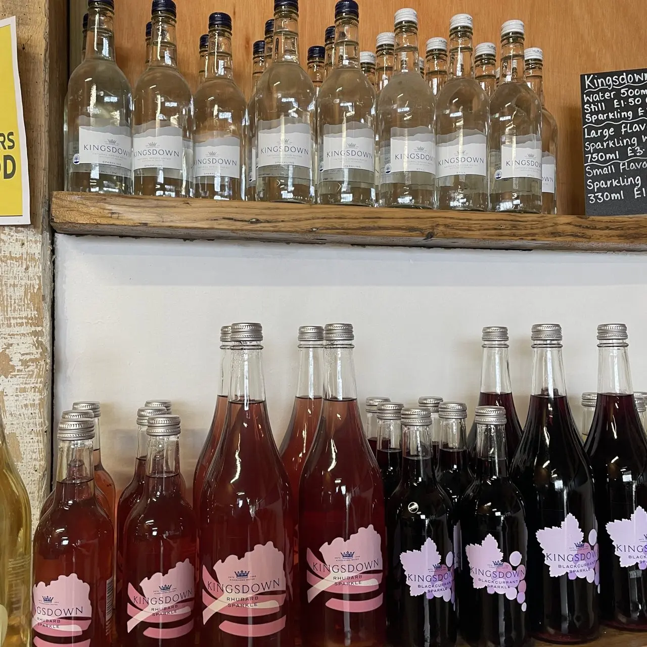 Frys' Farm Shop photo 3