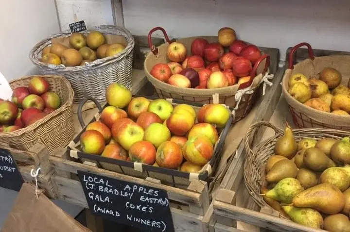 Walmer Court Farm Shop main photo