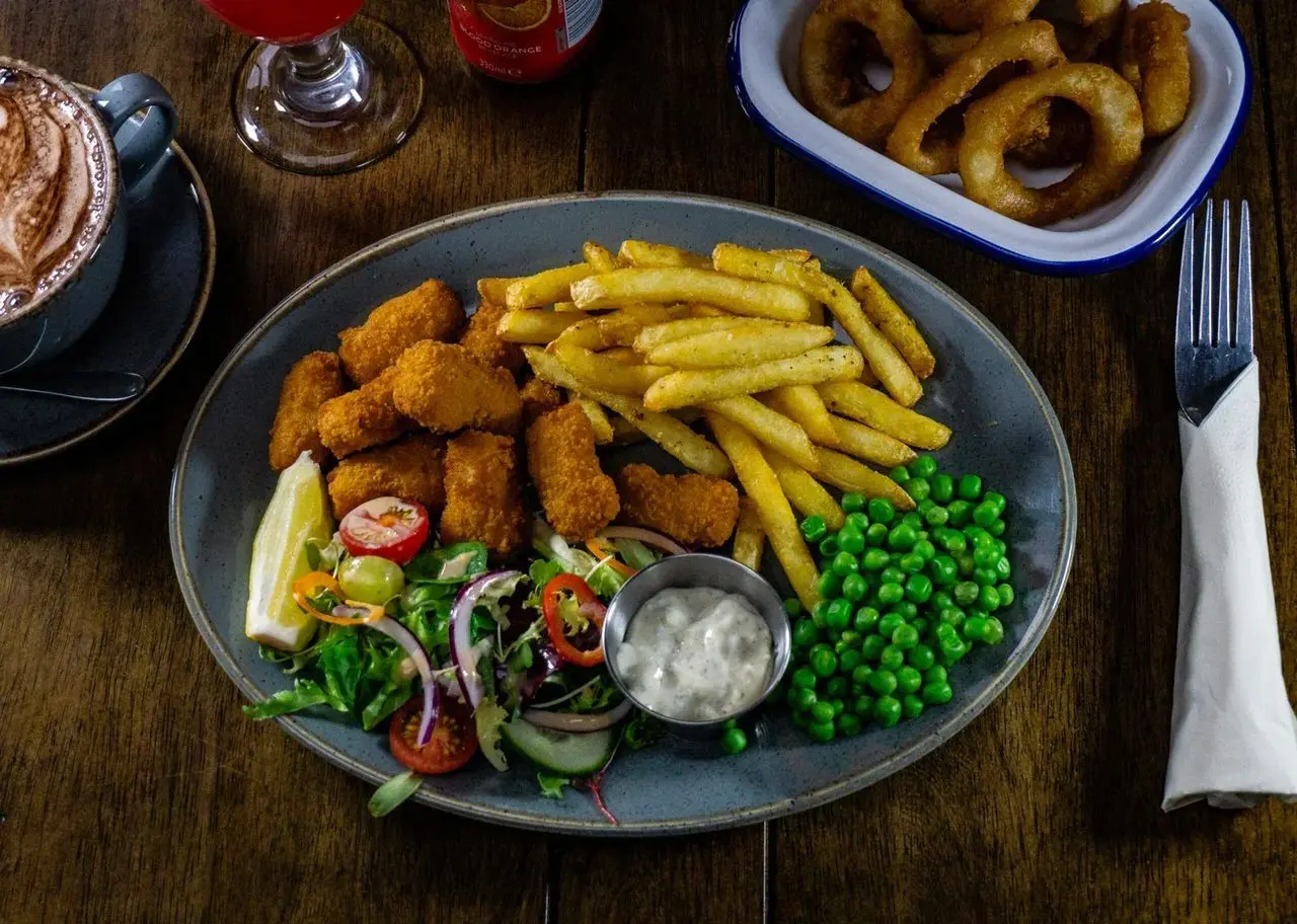 Juliet's Farm Shop photo 1