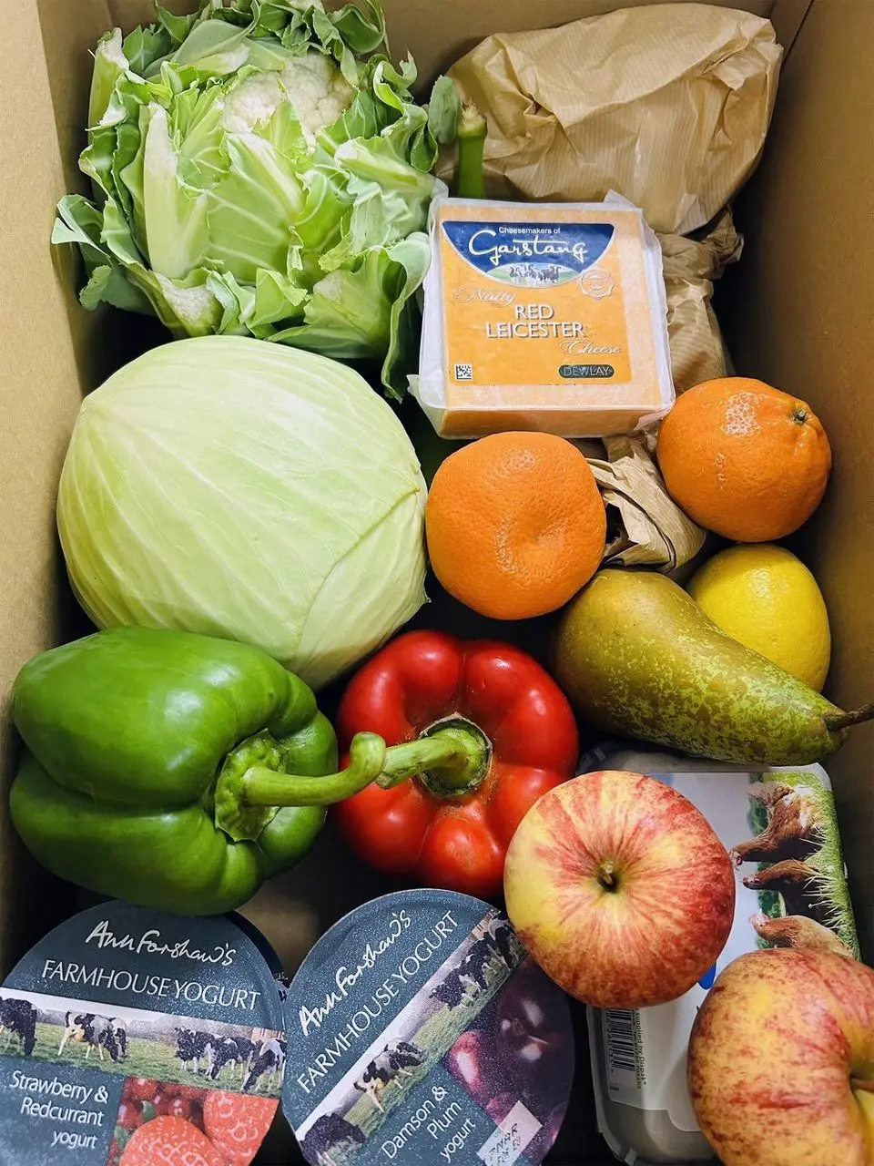 Beacon Veg Boxes photo 1