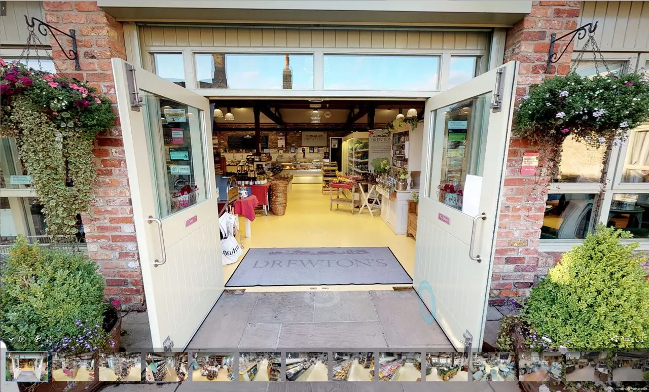 Drewton's Farm Shop photo 1
