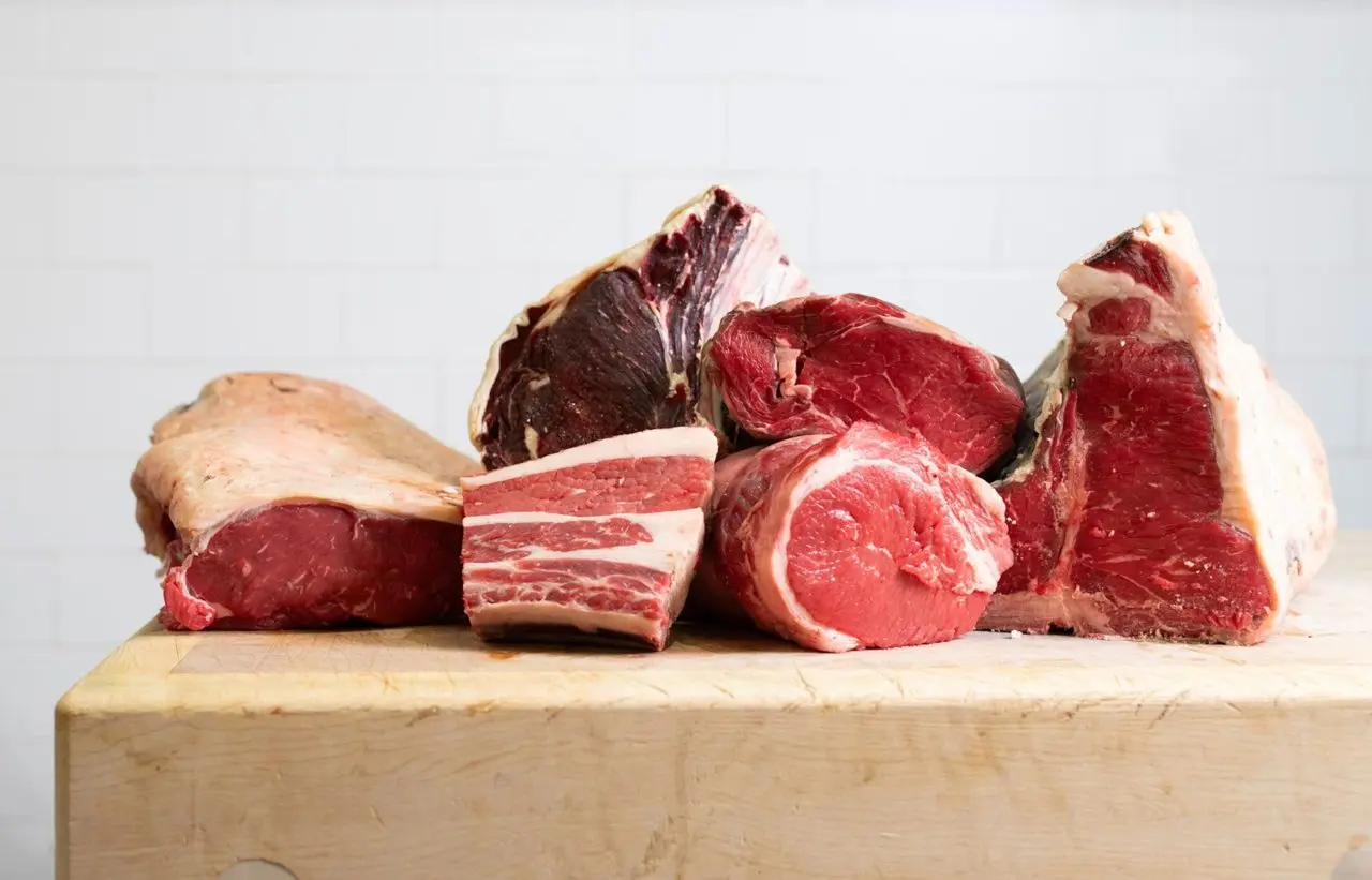 Drewton's Farm Shop photo 2