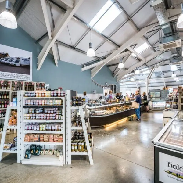 Farm Shop at Cranswick main photo