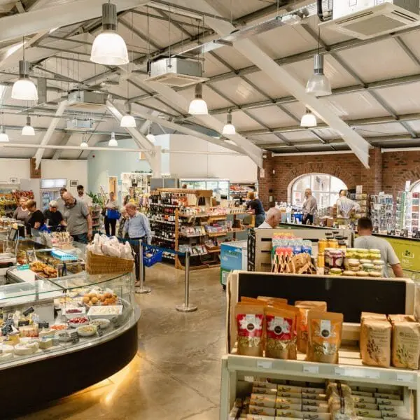Farm Shop at Cranswick photo 3