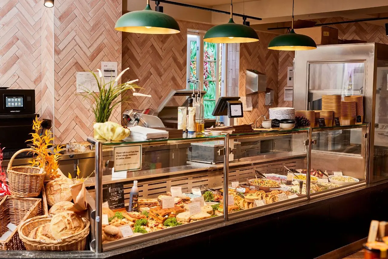 Ferma Farm Shop & Bistro main photo
