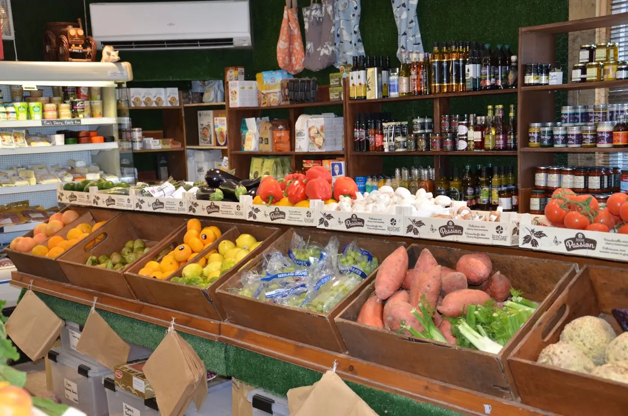 Noel's Farm Shop main photo