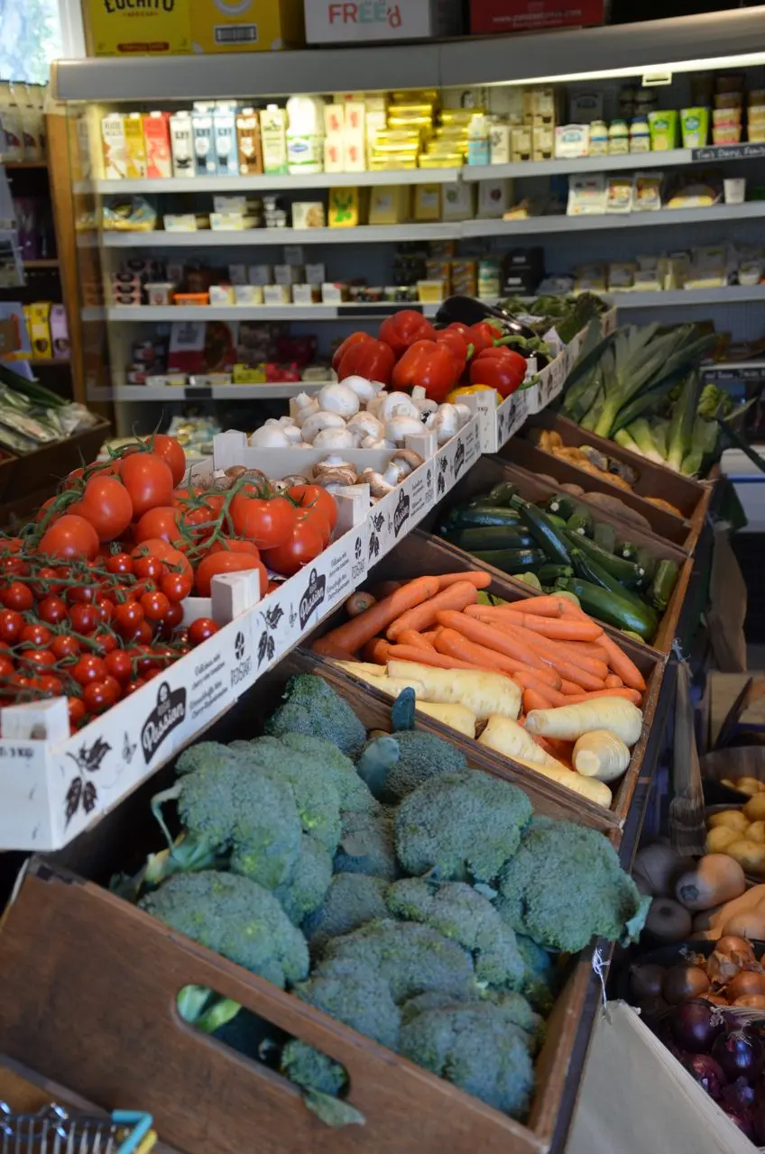 Noel's Farm Shop photo 1