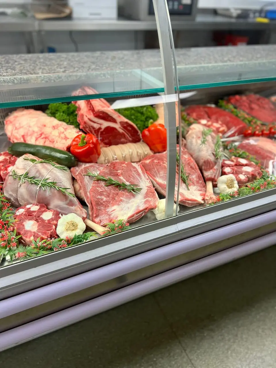 The Farm Shop Lyne photo 1