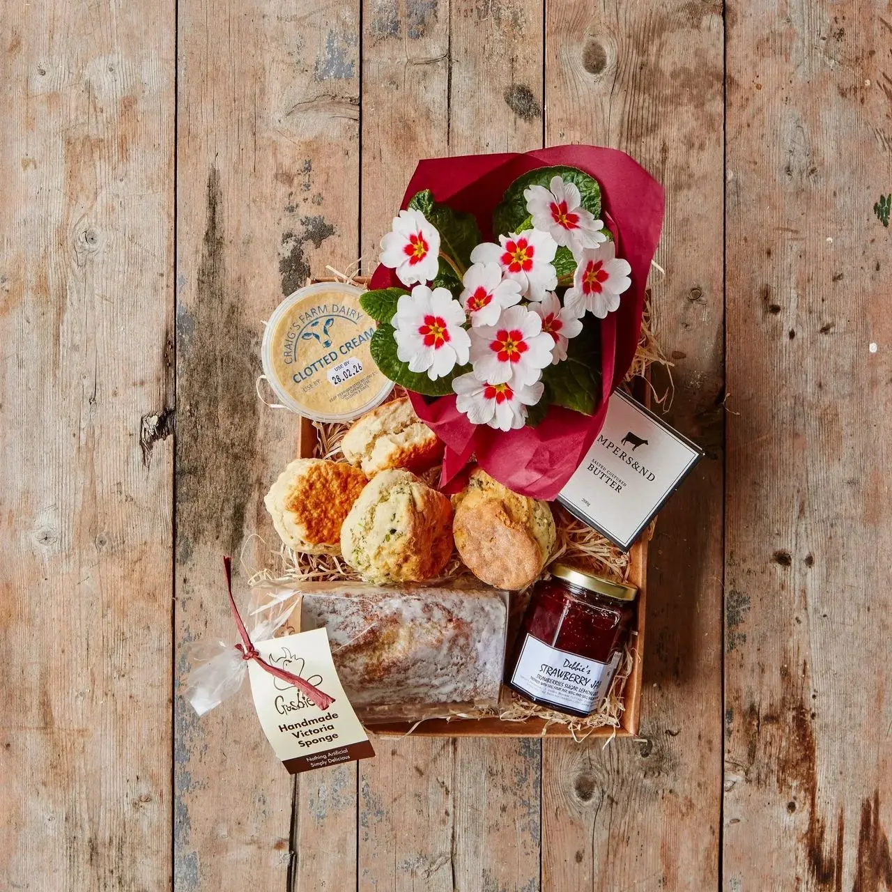 Kingfisher Farm Shop photo 1