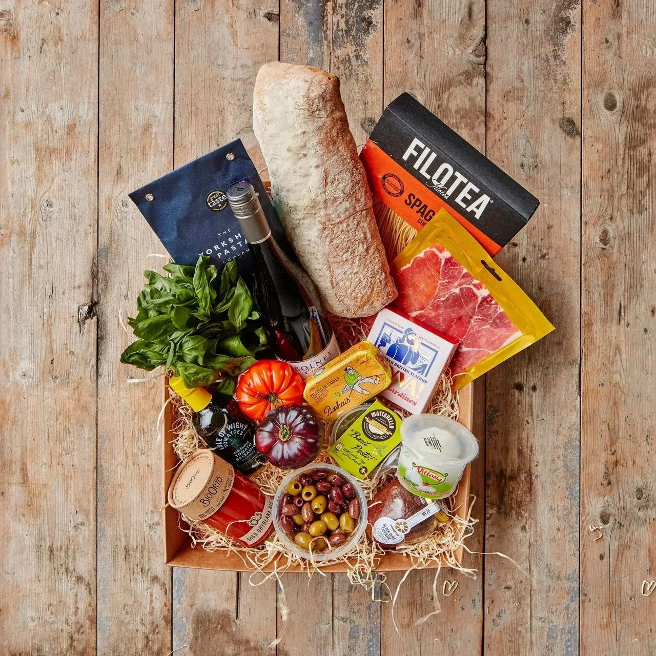 Kingfisher Farm Shop photo 2