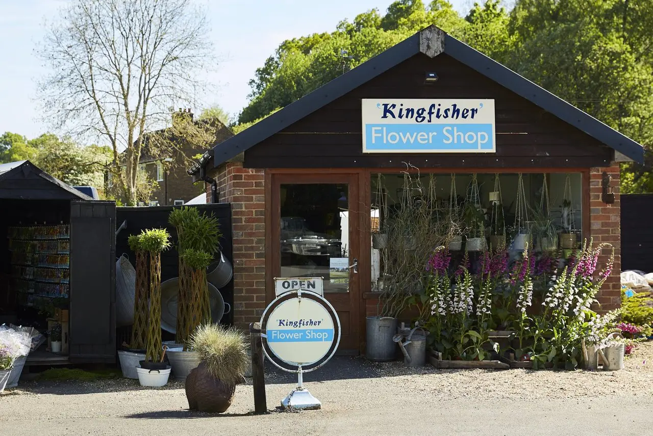 Kingfisher Farm Shop photo 3