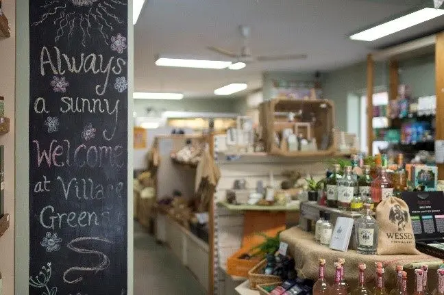 Village Greens Farm Shop (Ockley) photo 1