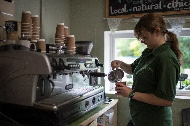 Village Greens Farm Shop (Ockley) photo 2