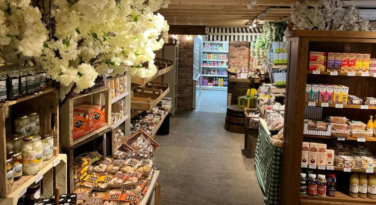 Fobbing Farm Shop main photo