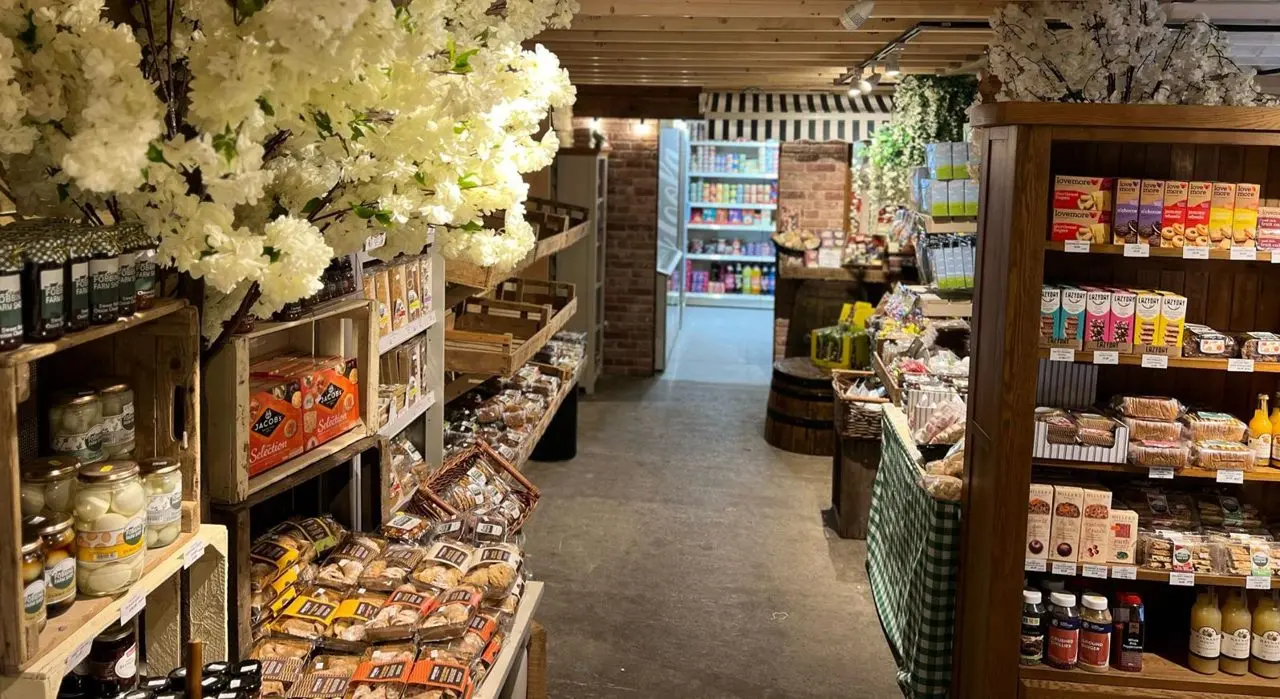 Fobbing Farm Shop photo 1