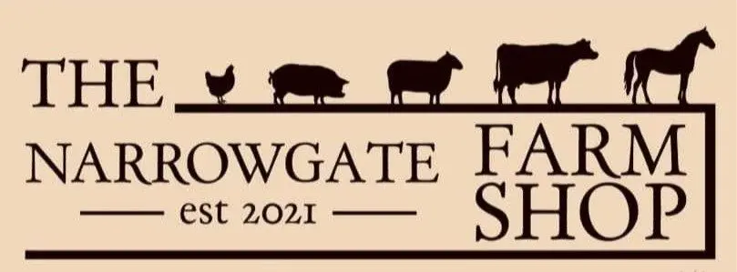 The Narrowgate Farm Shop logo
