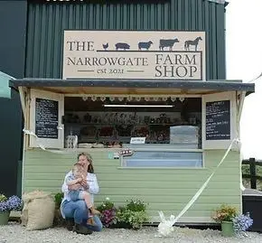 The Narrowgate Farm Shop photo 1
