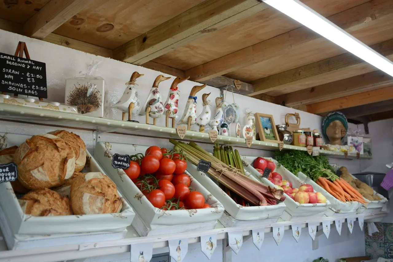 The Narrowgate Farm Shop photo 2