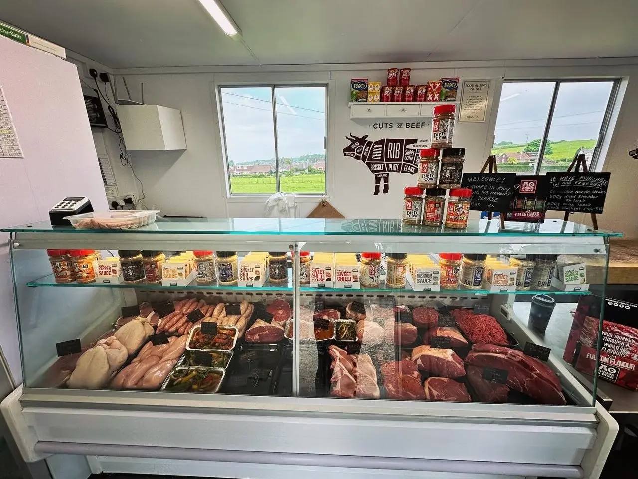 The Narrowgate Farm Shop photo 3