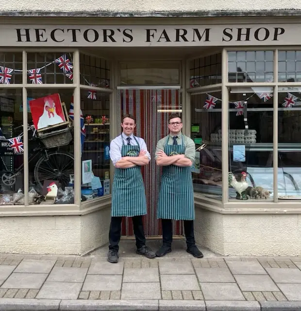 Hector's Farm Shop (Hectors Family Butchers) main photo